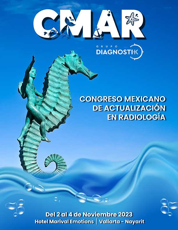 CMAR 2023